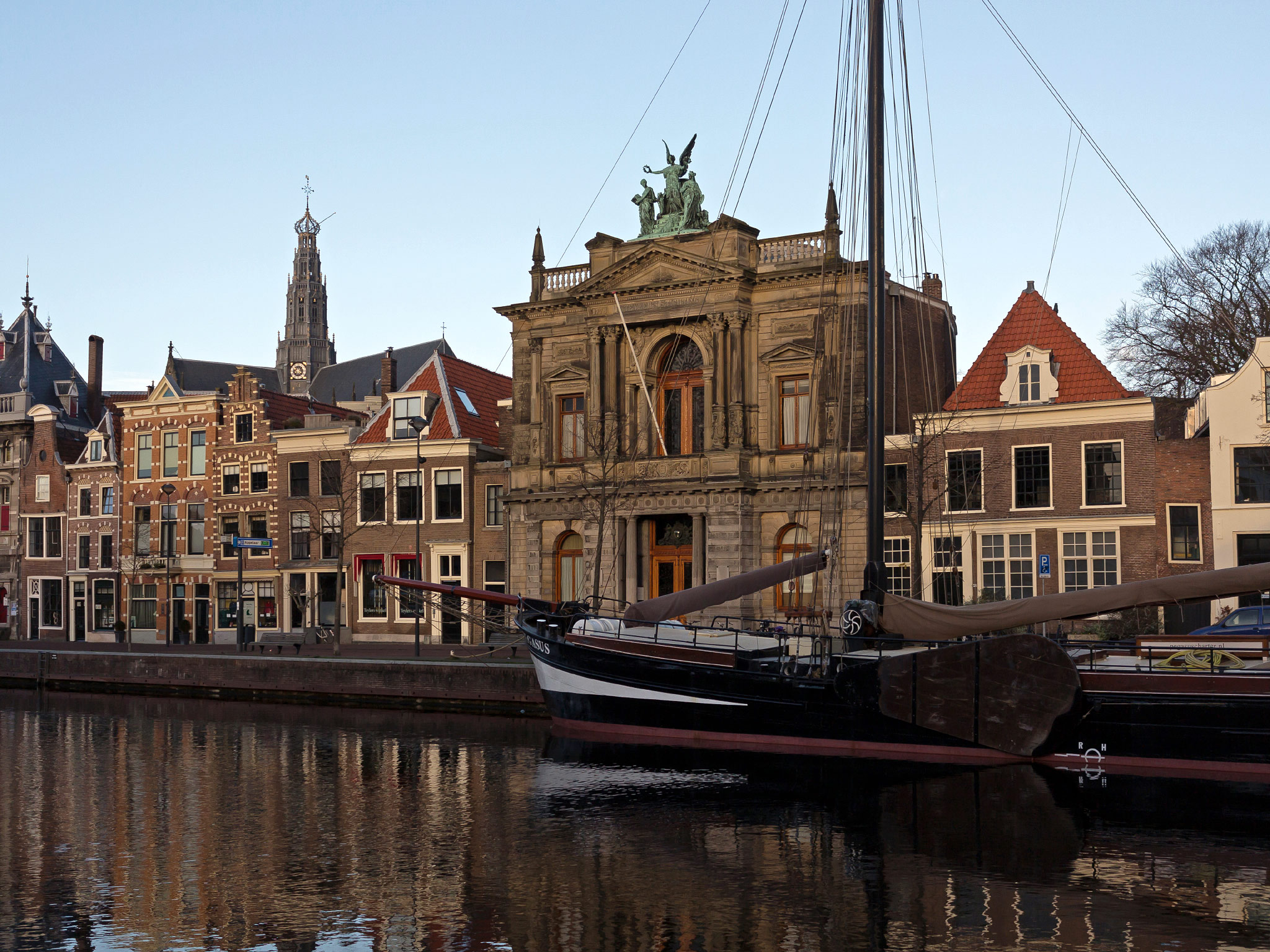 Haarlem